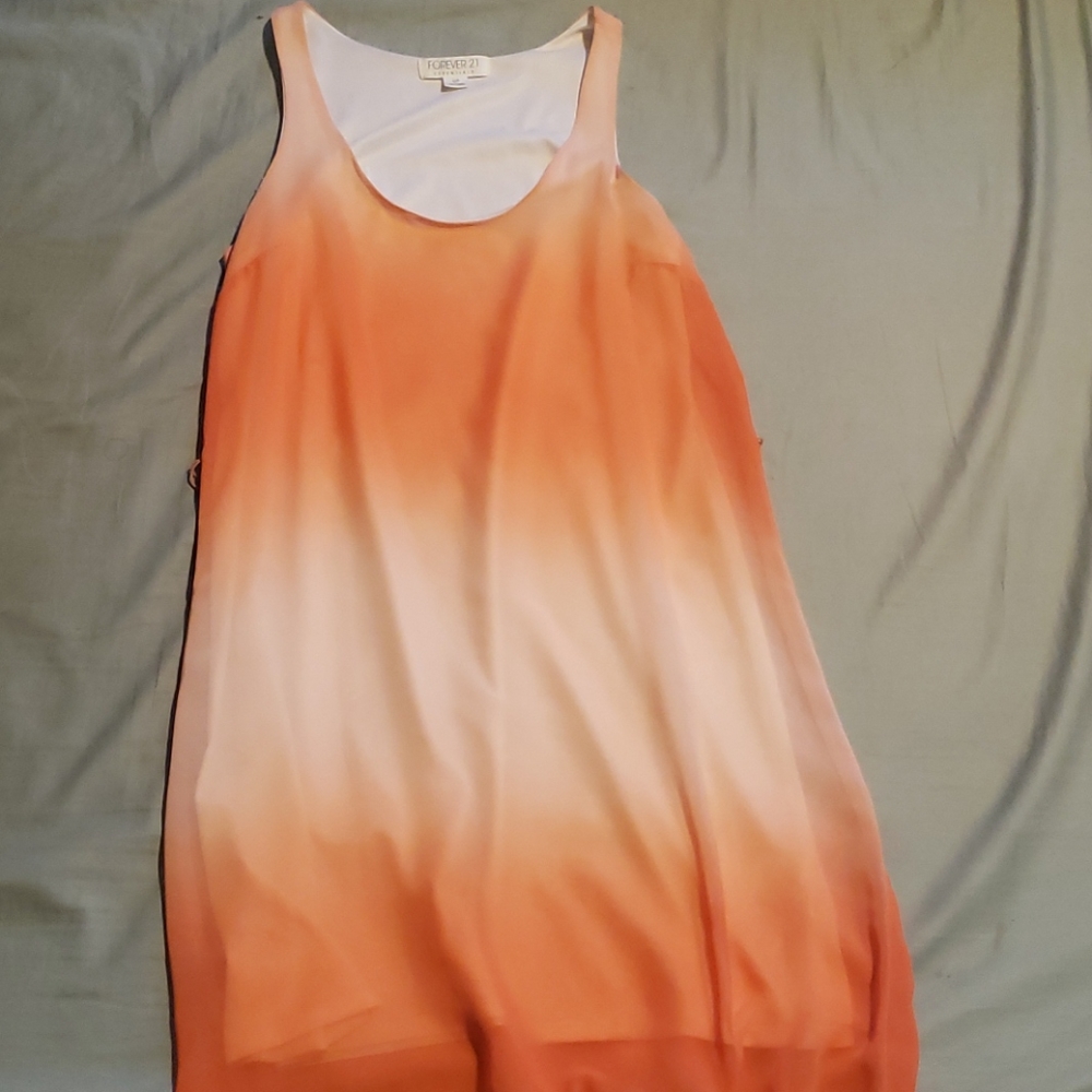 Summer dress